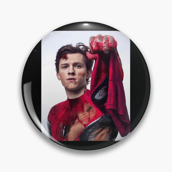 Artikelvorschau, Spiderman entworfen und verkauft von JippeToch.