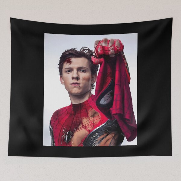 Item preview,  Spiderman designed and sold by JippeToch.