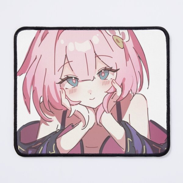 Item preview, Cyrene Flirting With You Honkai Star Rail designed and sold by KomiArts.