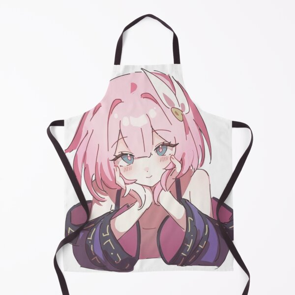 Item preview, Cyrene Flirting With You Honkai Star Rail designed and sold by KomiArts.