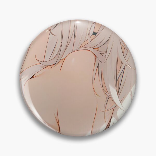 Item preview, Shishiro Botan Looking Back Hololive designed and sold by KomiArts.