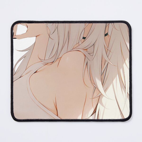 Item preview, Shishiro Botan Looking Back Hololive designed and sold by KomiArts.