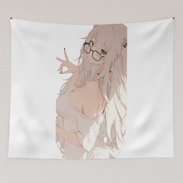 Item preview, Shishiro Botan Looking Back Hololive designed and sold by KomiArts.