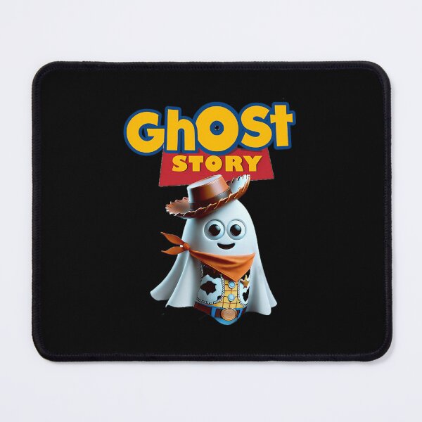 Item preview, Ghost Story designed and sold by toply.