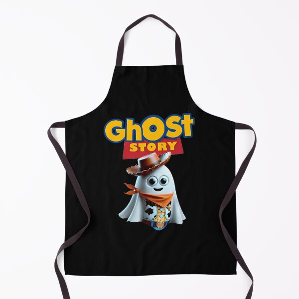 Item preview, Ghost Story designed and sold by toply.