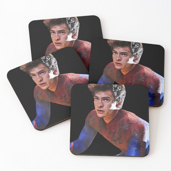 Item preview, Andrew Garfield designed and sold by JippeToch.