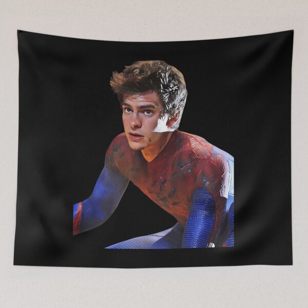 Item preview, Andrew Garfield designed and sold by JippeToch.