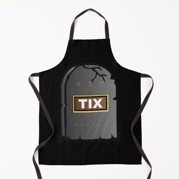 Item preview, Rip Tix designed and sold by Halflifey Merchandise.