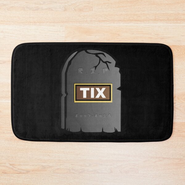 Item preview, Rip Tix designed and sold by Halflifey Merchandise.