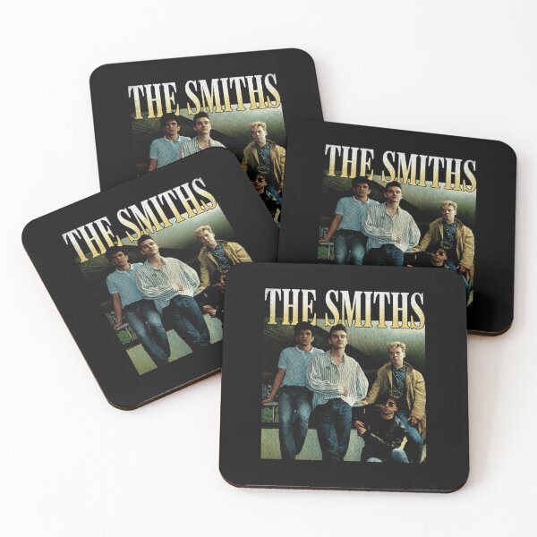 Item preview, The Smiths Band designed and sold by toply.