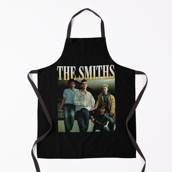 Item preview, The Smiths Band designed and sold by toply.