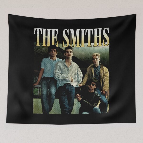 Item preview, The Smiths Band designed and sold by toply.