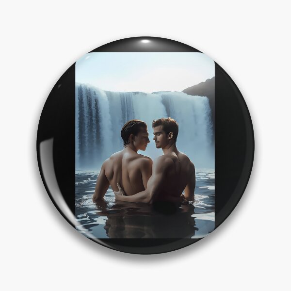 Item preview, Tom Holland And Andrew Garfield designed and sold by JippeToch.