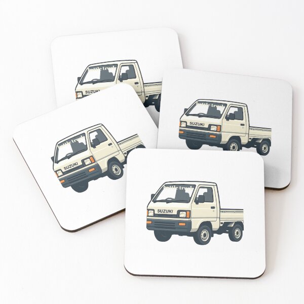 Item preview, Suzuki carry  designed and sold by reddirtau.