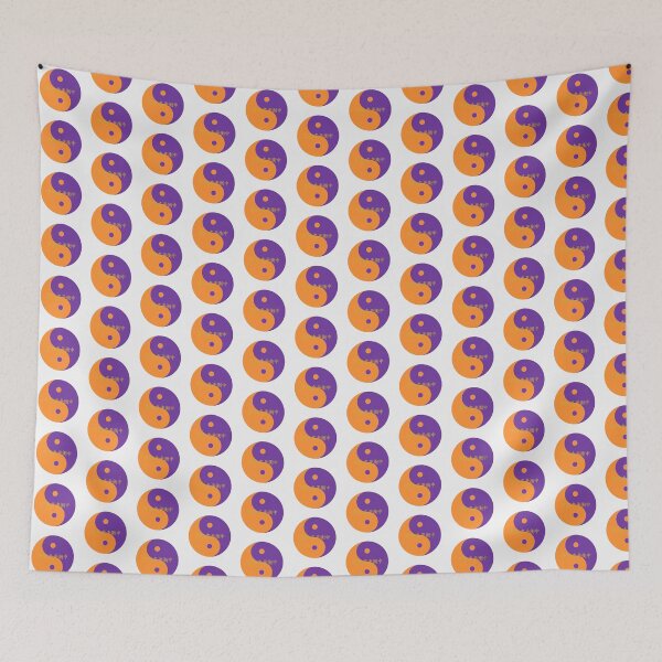 Item preview, Mandala Yin and Yang Spirituality designed and sold by Atelier RLGS.