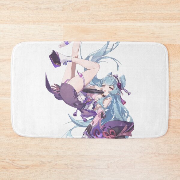 Item preview, Mizuki Falling Genshin Impact designed and sold by KomiArts.