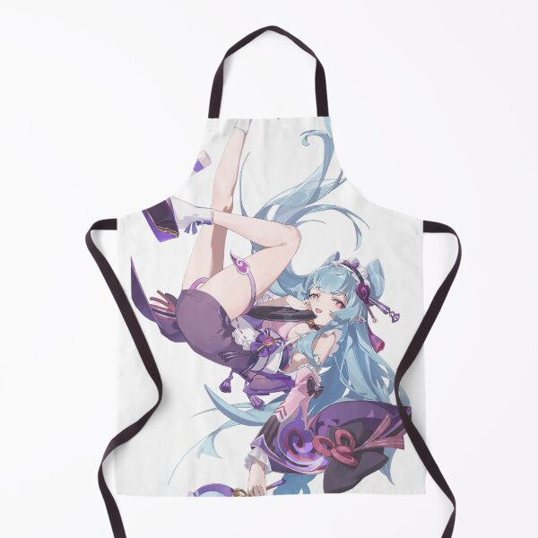 Item preview, Mizuki Falling Genshin Impact designed and sold by KomiArts.