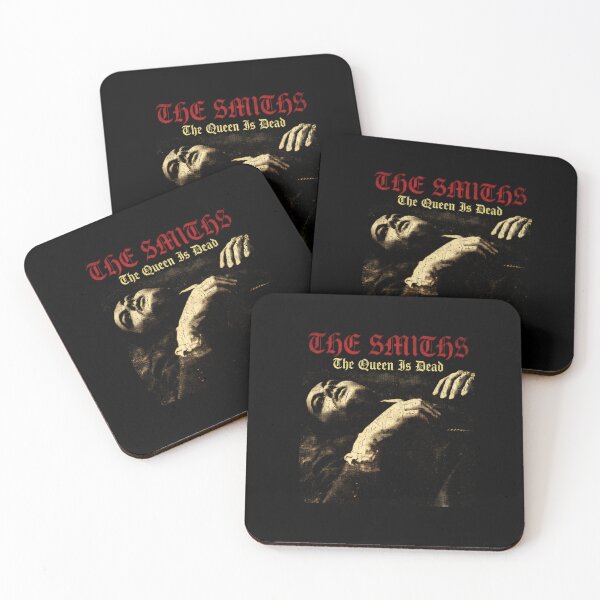 Item preview, El álbum de The Smiths designed and sold by toply.