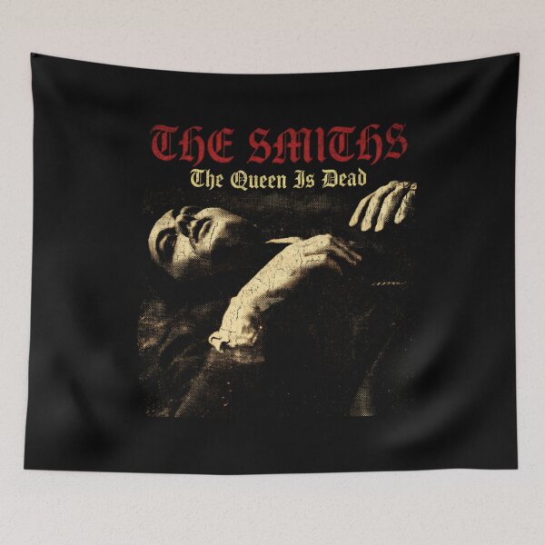 Item preview, The Smiths Album designed and sold by toply.