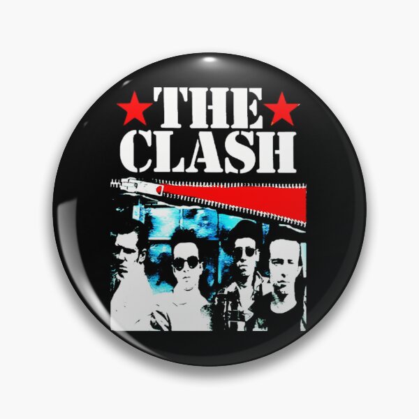 Item preview, The Clash London Calling  designed and sold by toply.