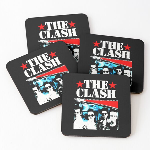 Item preview, The Clash London Calling  designed and sold by toply.