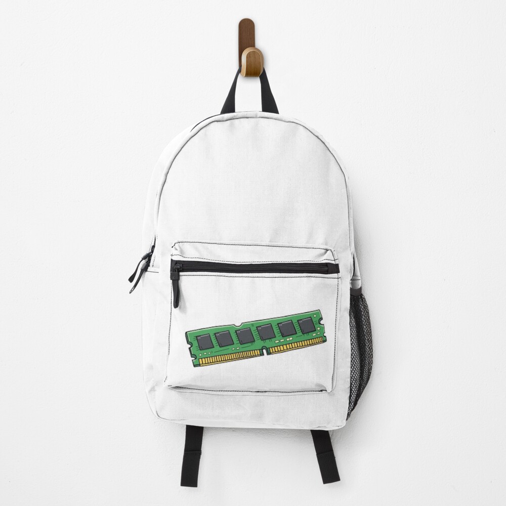 Item preview, Backpack designed and sold by RabanDesigns.