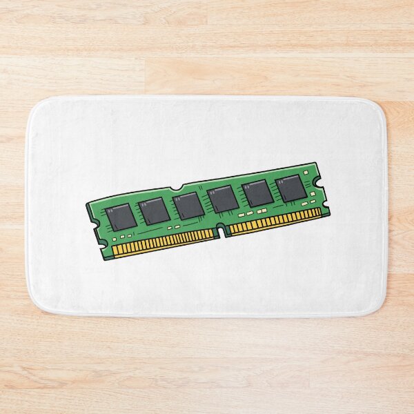 Item preview, RAM - Memory Stick designed and sold by RabanDesigns.