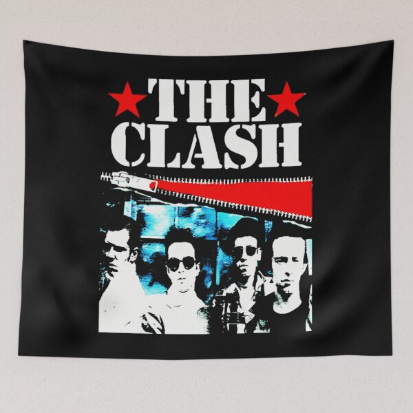 Item preview, The Clash London Calling  designed and sold by toply.