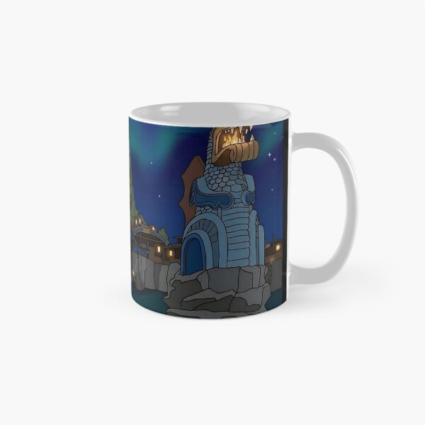 Item preview, Epic Dragon Night Sky  designed and sold by frostyyfrankk.