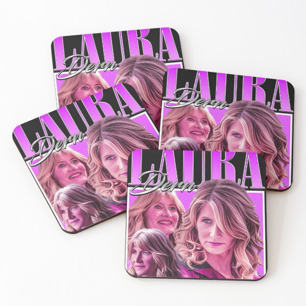 Item preview,  Laura Dern designed and sold by JippeToch.