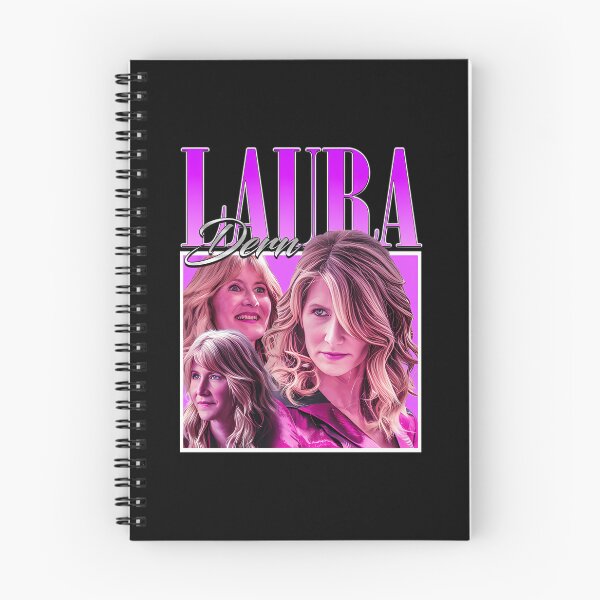 Item preview,  Laura Dern designed and sold by JippeToch.