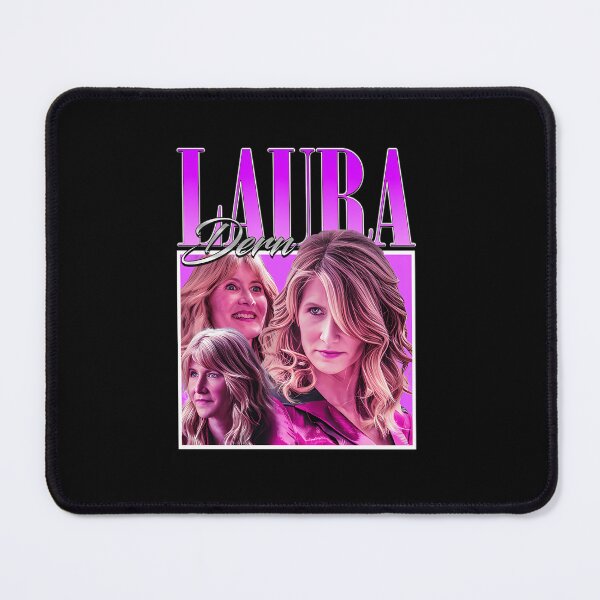 Item preview,  Laura Dern designed and sold by JippeToch.