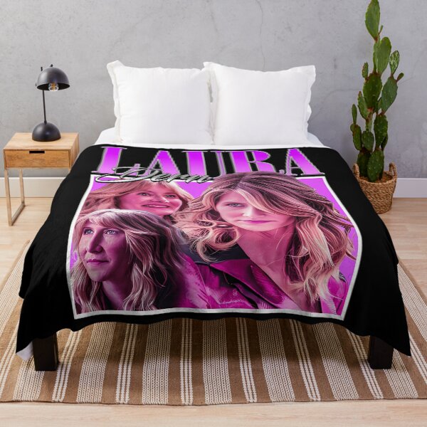 Item preview,  Laura Dern designed and sold by JippeToch.