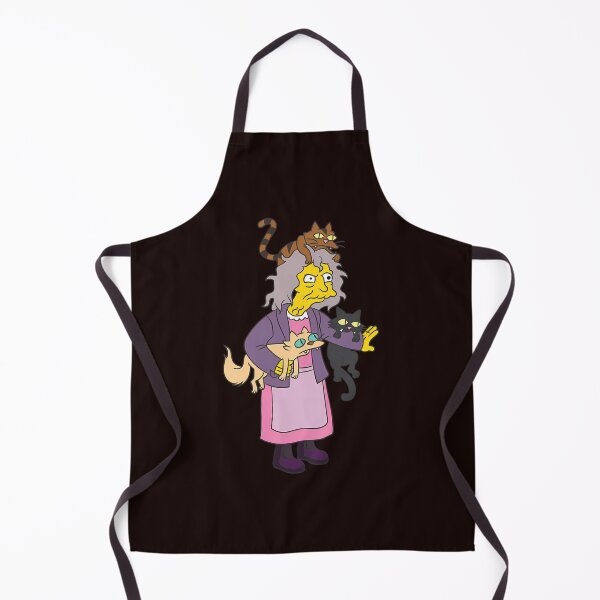 Item preview, Eleanors Abernathy (Cat'S Crazy) designed and sold by IgnorantArry.