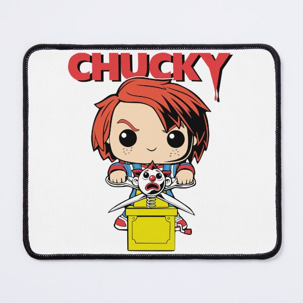 Item preview, Chucky Funko Horror designed and sold by NF Designs Studio DTF.