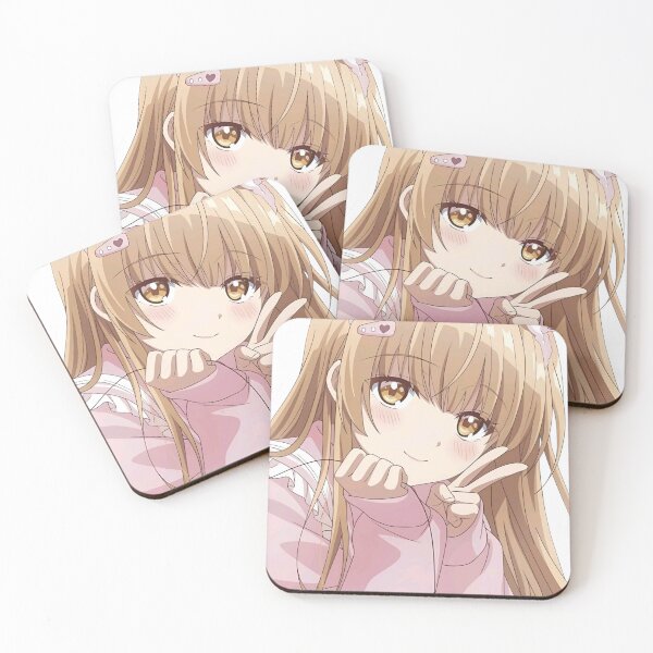 Item preview, Mahiru Shiina Cheese designed and sold by KomiArts.