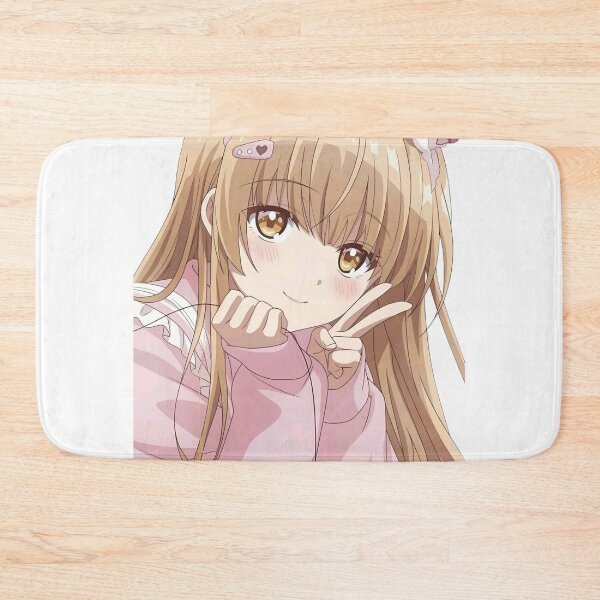 Item preview, Mahiru Shiina Cheese designed and sold by KomiArts.