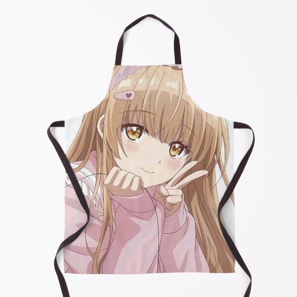 Item preview, Mahiru Shiina Cheese designed and sold by KomiArts.