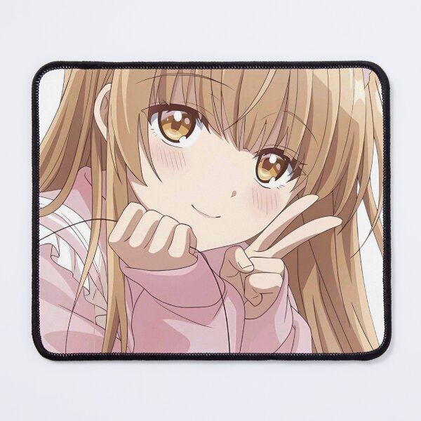 Item preview, Mahiru Shiina Cheese designed and sold by KomiArts.