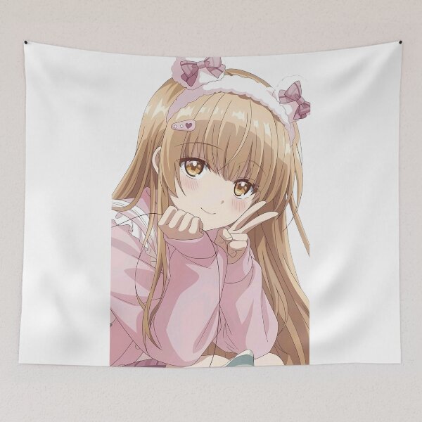 Item preview, Mahiru Shiina Cheese designed and sold by KomiArts.