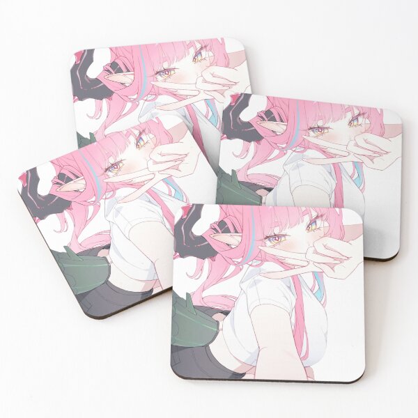 Item preview, Yvonne Selfie Arknights designed and sold by KomiArts.