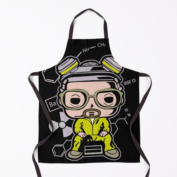 Item preview, W.W. Br Bd Funko Chemistry Professor designed and sold by NF Designs Studio DTF.