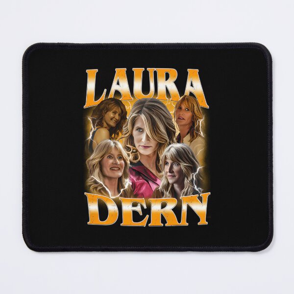 Item preview,  Laura Dern Bootleg  Jack White Drawings designed and sold by toply.