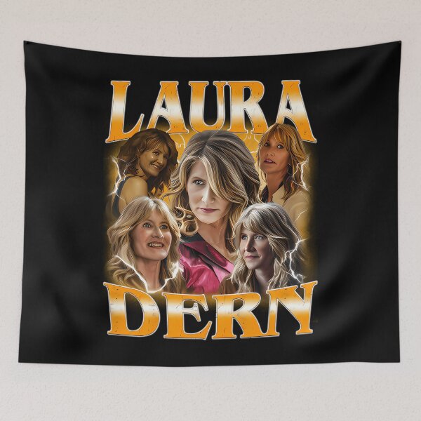 Item preview,  Laura Dern Bootleg  Jack White Drawings designed and sold by toply.