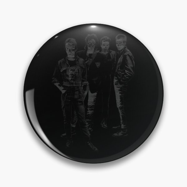 Item preview,  The Clash London Calling Art designed and sold by JippeToch.