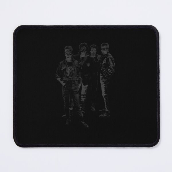 Item preview, The Clash London Calling Art designed and sold by JippeToch.