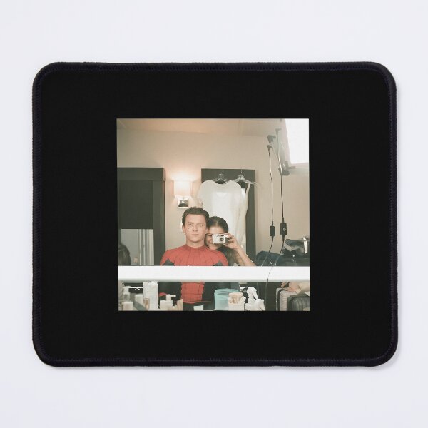 Item preview, Tom Holland And Zendaya designed and sold by toply.