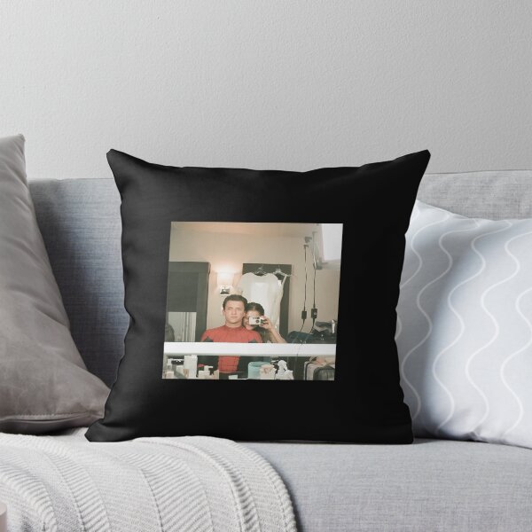 Item preview,  Tom Holland And Zendaya designed and sold by toply.