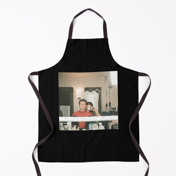 Item preview, Tom Holland And Zendaya designed and sold by toply.