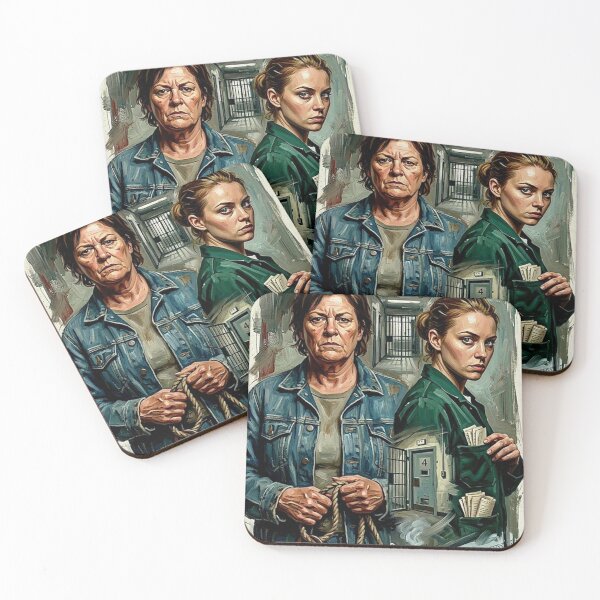 Item preview, Forgiveness Is for the Free: Broadstroke Drama Tribute designed and sold by Art's Diner.